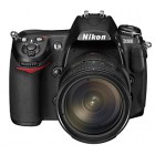 Nikon D300